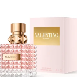 Valentino Donna Eau de Parfum Spray 50ml Best