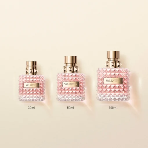 Valentino Donna Eau de Parfum Spray 50ml Best