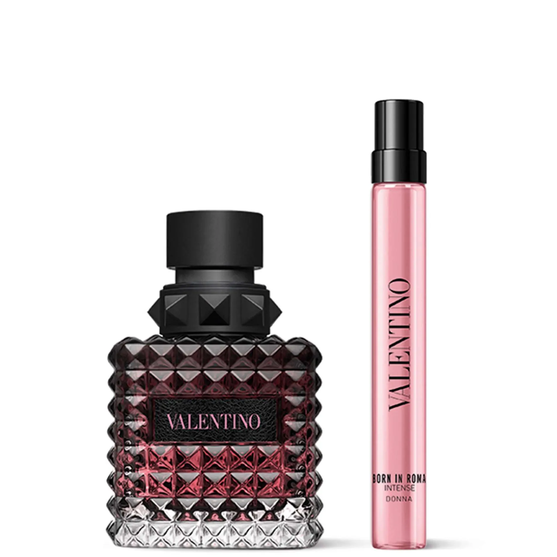 Valentino Gift Sets Born In Roma Donna Intense Eau de Parfum Spray 50ml Gift Set New