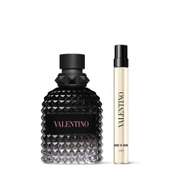 Valentino Gift Sets Born In Roma Uomo Eau de Toilette Spray 50ml Gift Set Discount
