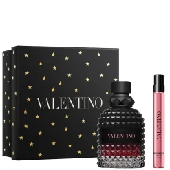 Valentino Gift Sets Born In Roma Uomo Intense Eau de Parfum Spray 50ml Gift Set Online