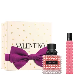 Valentino Gift Sets Born In Roma Donna Eau de Parfum Spray 50ml Gift Set Sale