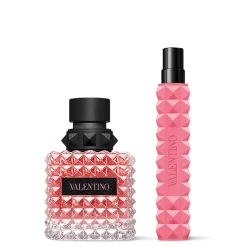 Valentino Gift Sets Born In Roma Donna Eau de Parfum Spray 50ml Gift Set Sale