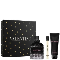 Valentino Gift Sets Born In Roma Uomo Eau de Parfum Spray 100ml Gift Set Sale