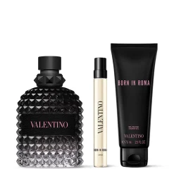 Valentino Gift Sets Born In Roma Uomo Eau de Parfum Spray 100ml Gift Set Sale