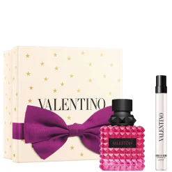 Valentino Gift Sets Born In Roma Extradose Donna Parfum Spray 50ml Gift Set Discount