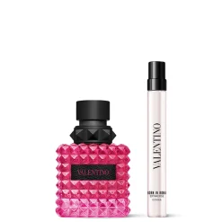 Valentino Gift Sets Born In Roma Extradose Donna Parfum Spray 50ml Gift Set Discount