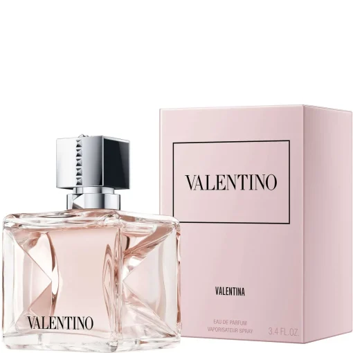 Valentino Valentina Eau de Parfum Spray 100ml Best