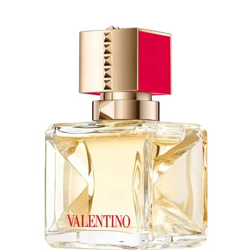 Valentino Voce Viva Eau de Parfum Spray 50ml Clearance