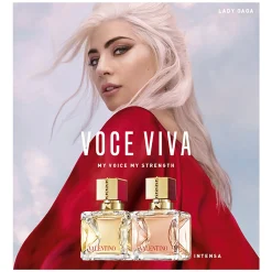 Valentino Voce Viva Eau de Parfum Spray 50ml Clearance