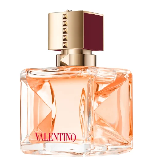 Valentino Voce Viva Intensa Eau de Parfum Spray 100ml New