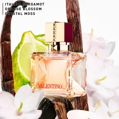 Valentino Voce Viva Intensa Eau de Parfum Spray 100ml New