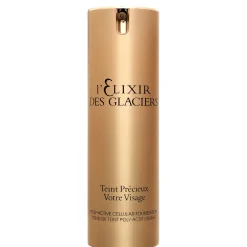 Valmont Elixir des Glaciers Teint Précieux Ivory In Shanghai 30ml Outlet