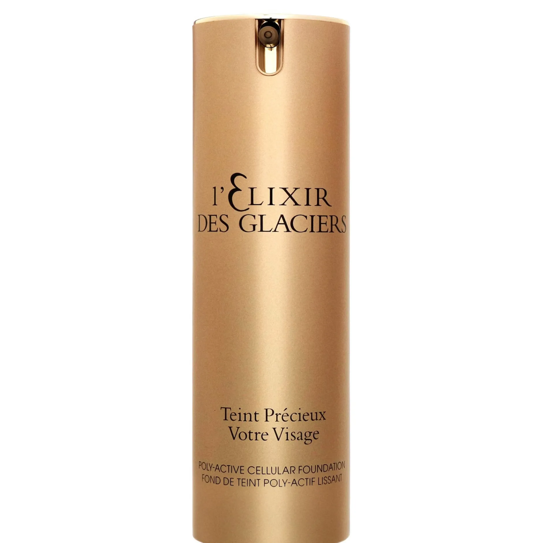 Valmont Elixir des Glaciers Teint Précieux Ivory In Shanghai 30ml Outlet