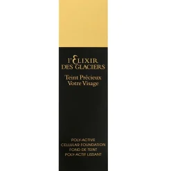 Valmont Elixir des Glaciers Teint Précieux Ivory In Shanghai 30ml Outlet