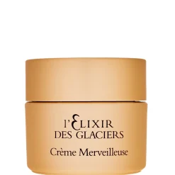 Valmont Elixir des Glaciers Crème Merveilleuse 50ml New