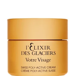 Valmont Elixir des Glaciers Votre Visage Swiss Poly-Active Cream 50ml Best