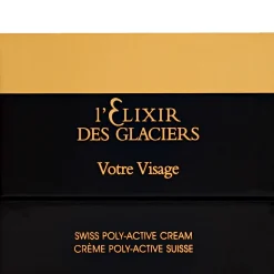 Valmont Elixir des Glaciers Votre Visage Swiss Poly-Active Cream 50ml Best