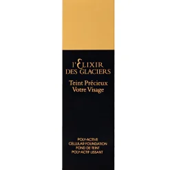 Valmont Elixir des Glaciers Teint Précieux Sandy Beige In Paris 30ml Online