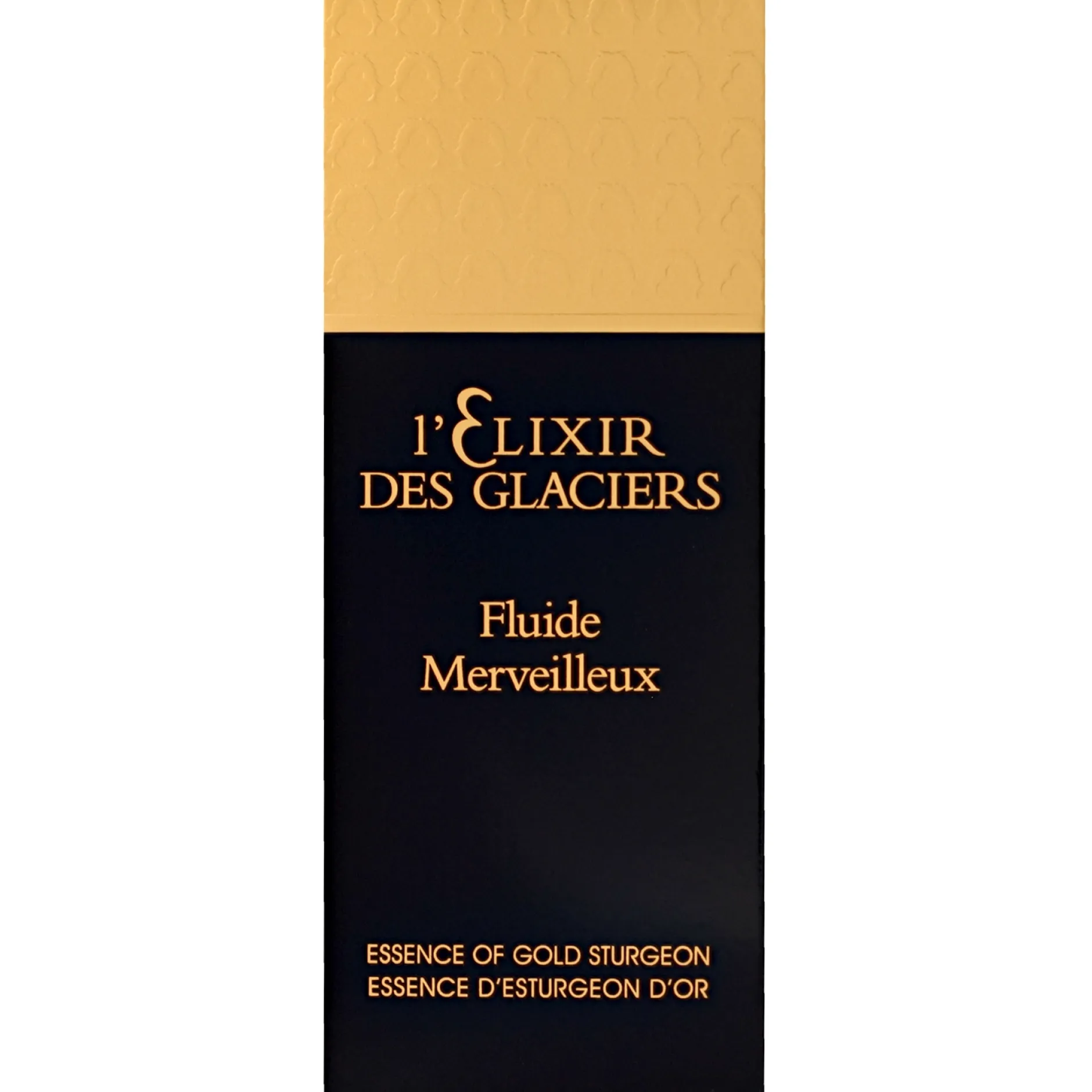 Valmont Elixir des Glaciers Fluide Merveilleux 100ml Best