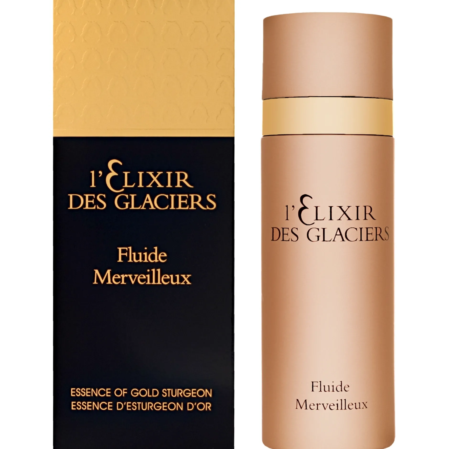 Valmont Elixir des Glaciers Fluide Merveilleux 100ml Best