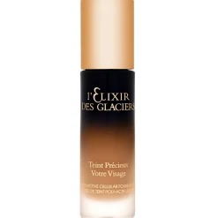 Valmont Elixir des Glaciers Teint Précieux Amber Beige In Florence 30ml Hot