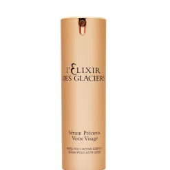 Valmont Elixir des Glaciers Serum Precieux Votre Visage Global Anti-Aging Tensing Serum 30ml Best