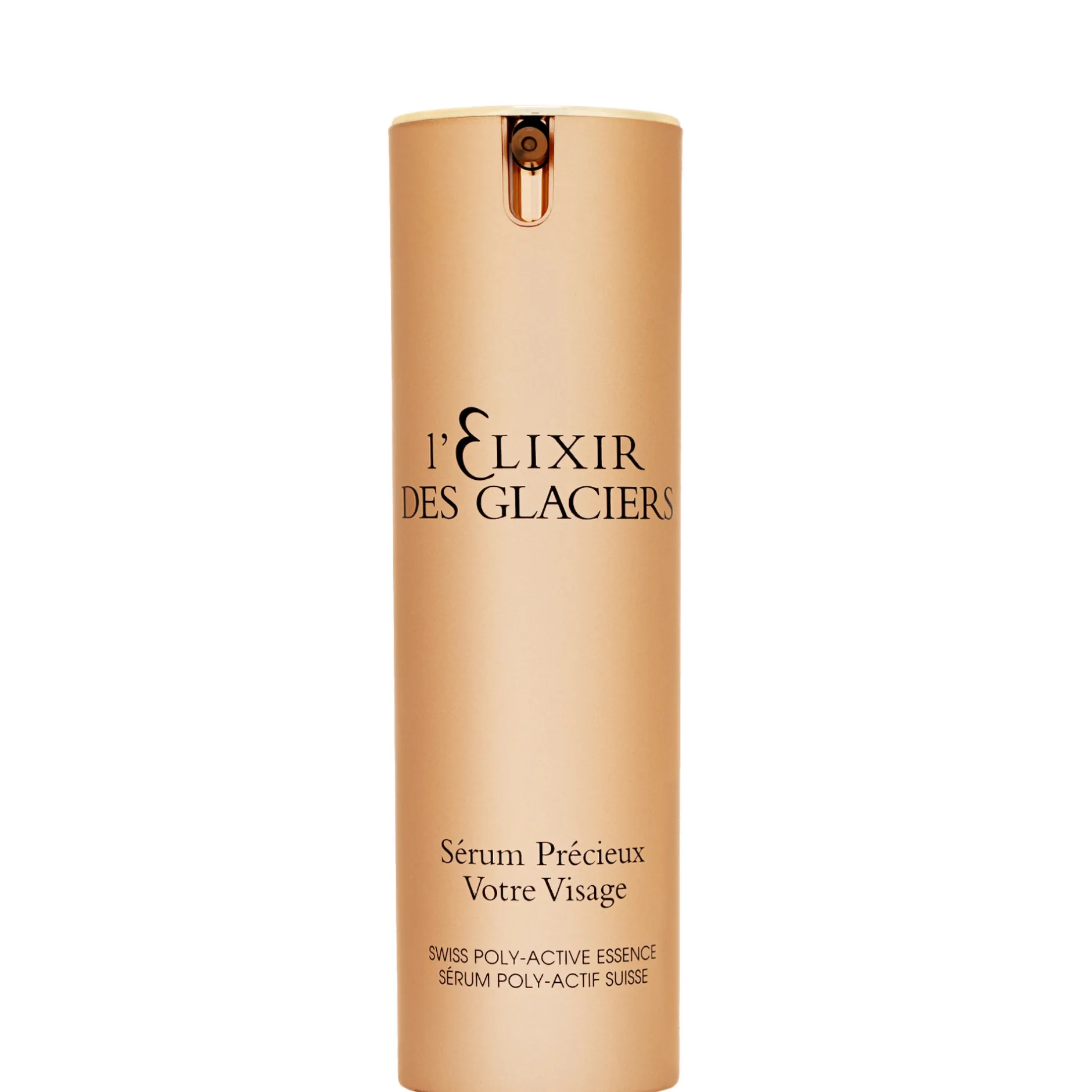 Valmont Elixir des Glaciers Serum Precieux Votre Visage Global Anti-Aging Tensing Serum 30ml Best