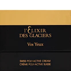 Valmont Elixir des Glaciers Vos Yeux Eye Contour Cream 15ml Sale