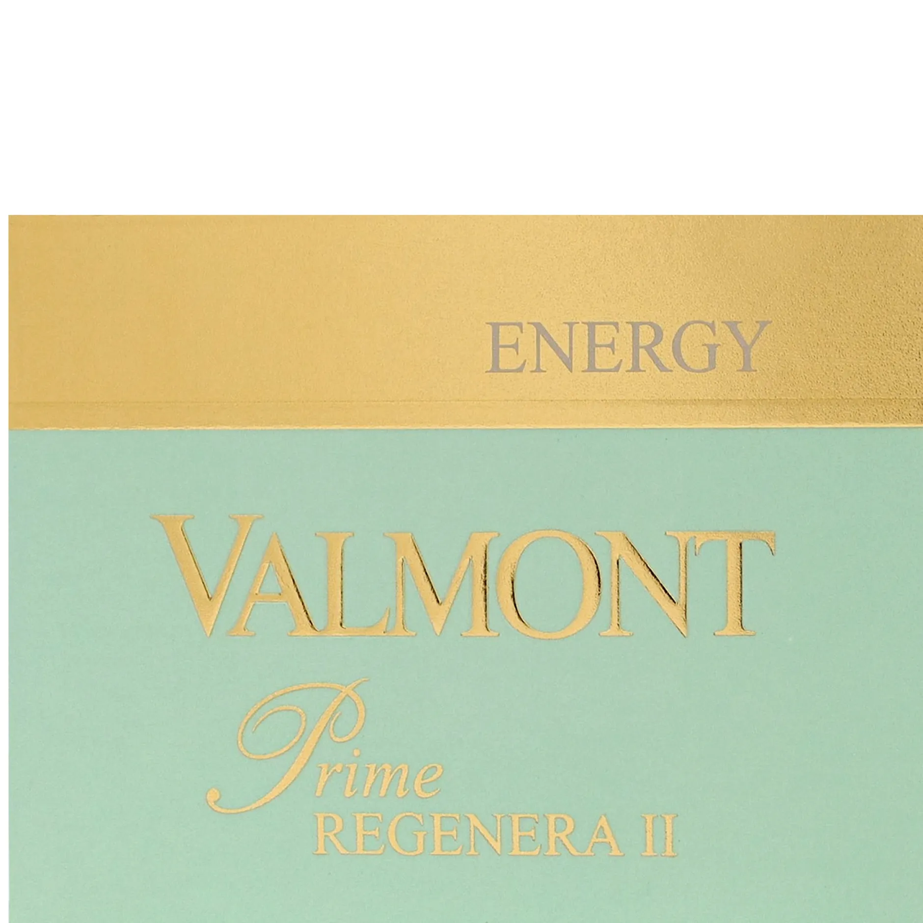 Valmont Energy Prime Regenera II 50ml Clearance