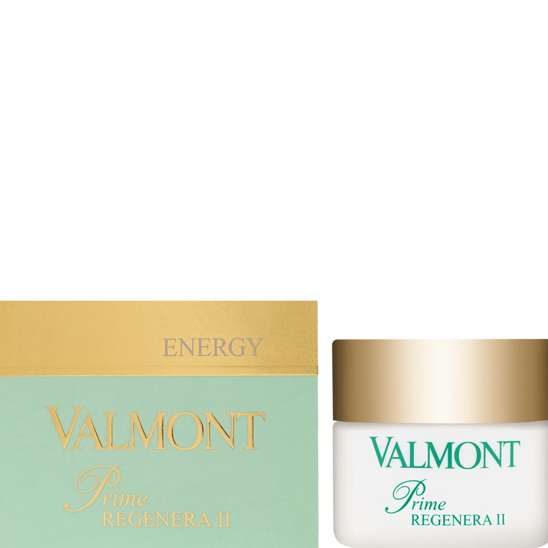 Valmont Energy Prime Regenera II 50ml Clearance