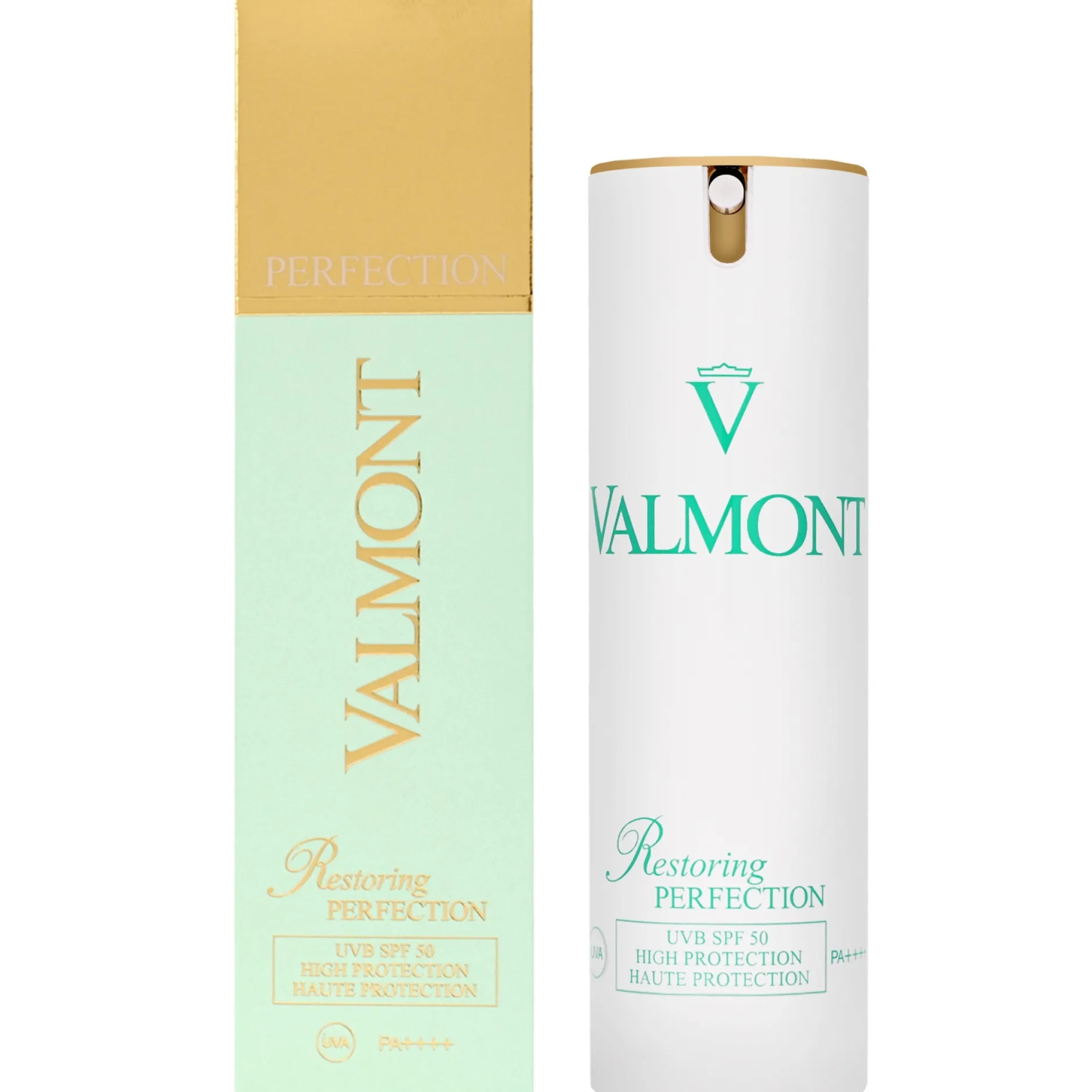 Valmont Energy Restoring Perfection SPF50 30ml Outlet