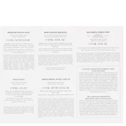 Valmont Gifts & Sets Discovery Retail Set