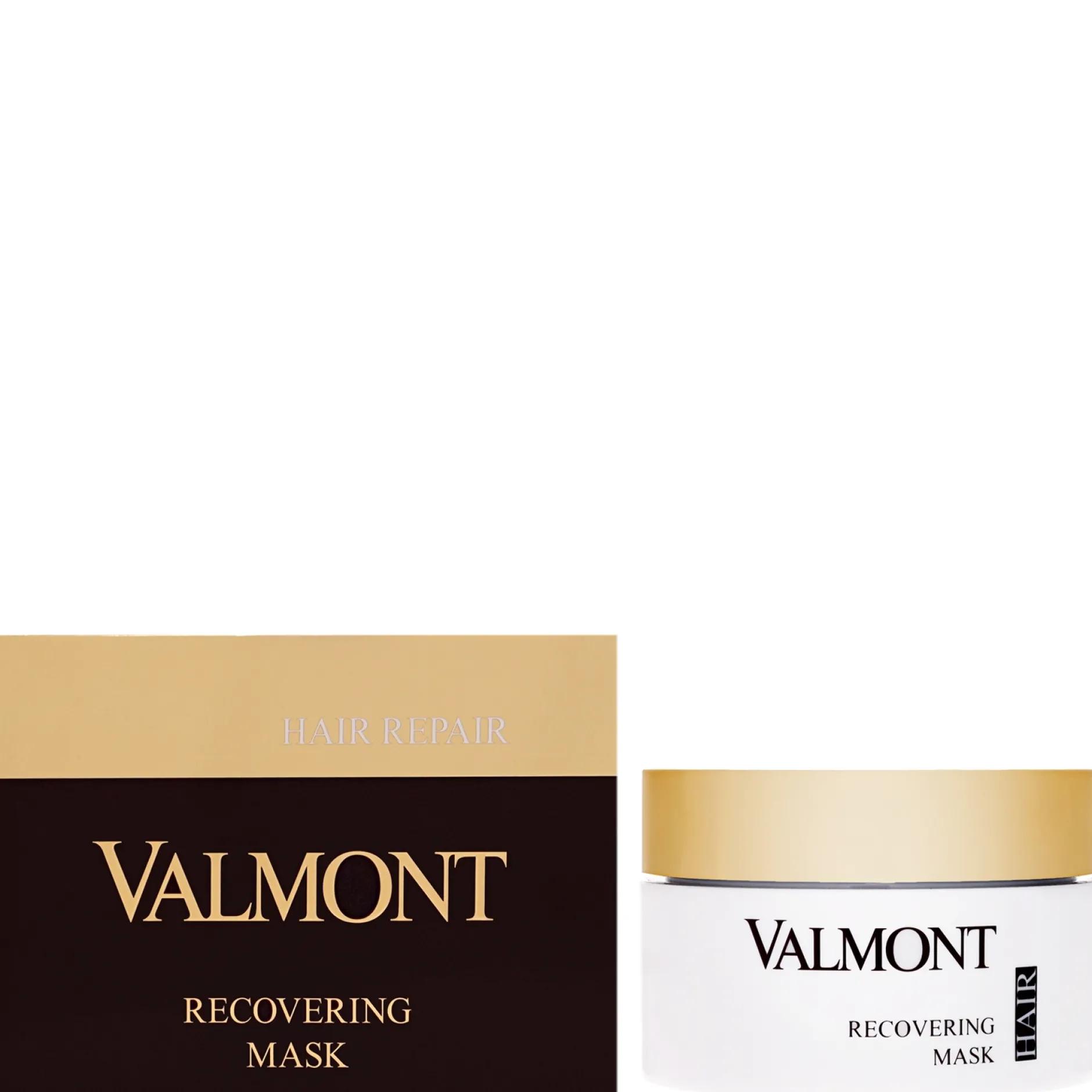 Valmont Hair Repair Recovering Mask 200ml Best