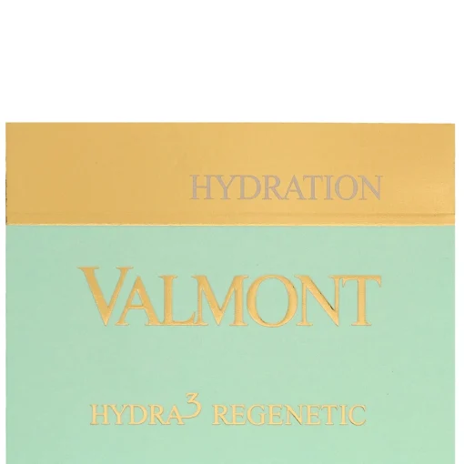 Valmont Hydration Hydra 3 Regenetic Cream 50ml Hot