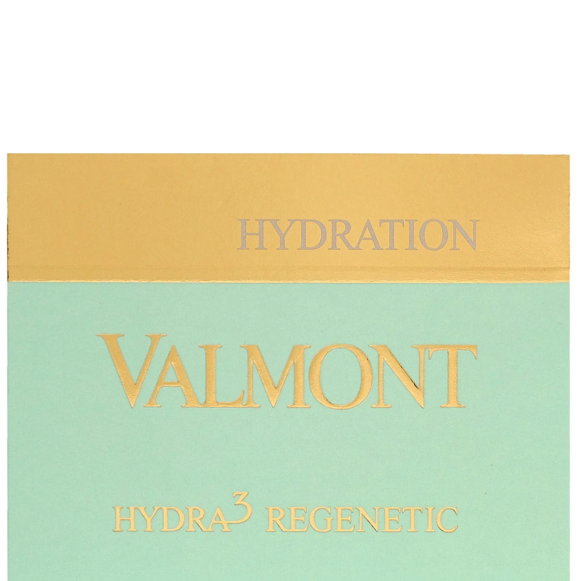 Valmont Hydration Hydra 3 Regenetic Cream 50ml Hot