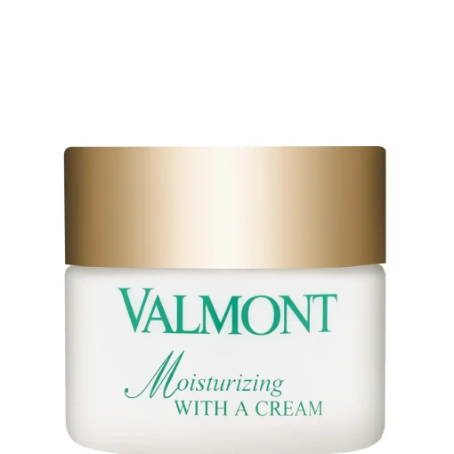 Valmont Hydration Moisturising With a Cream 50ml Best