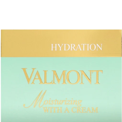 Valmont Hydration Moisturising With a Cream 50ml Best
