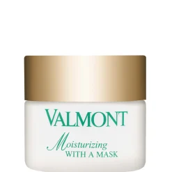 Valmont Hydration Moisturizing With a Mask 50ml Discount