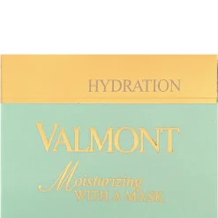 Valmont Hydration Moisturizing With a Mask 50ml Discount