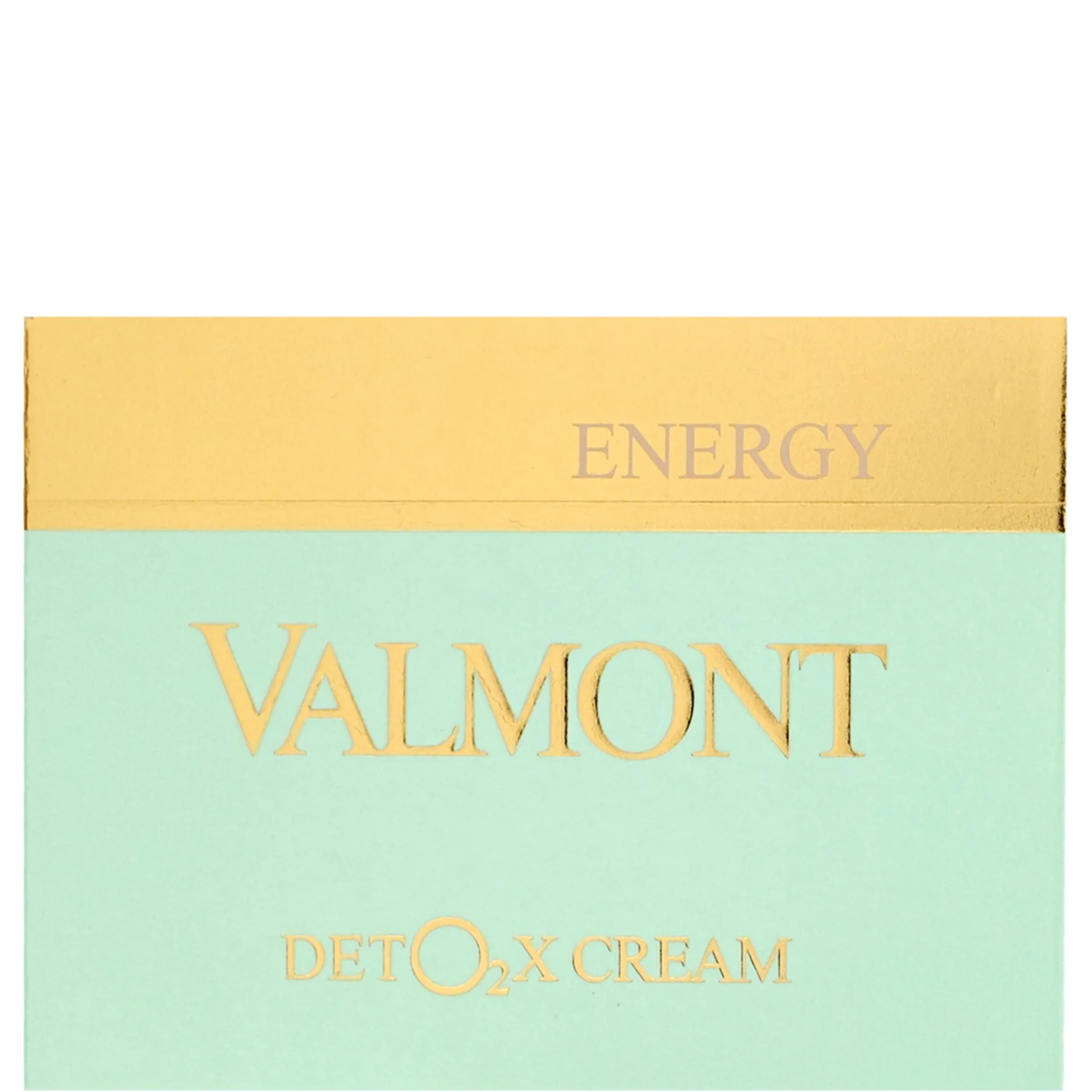 Valmont Intensive Care DETO2X Cream 45ml Outlet