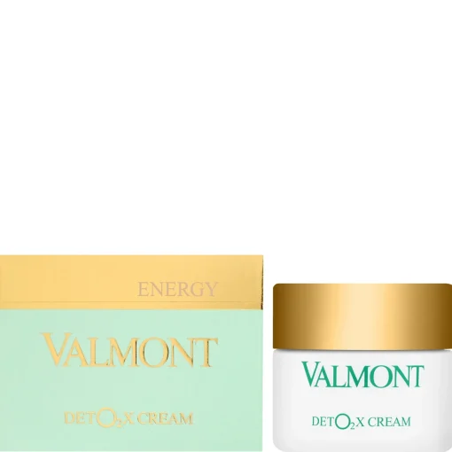 Valmont Intensive Care DETO2X Cream 45ml Outlet