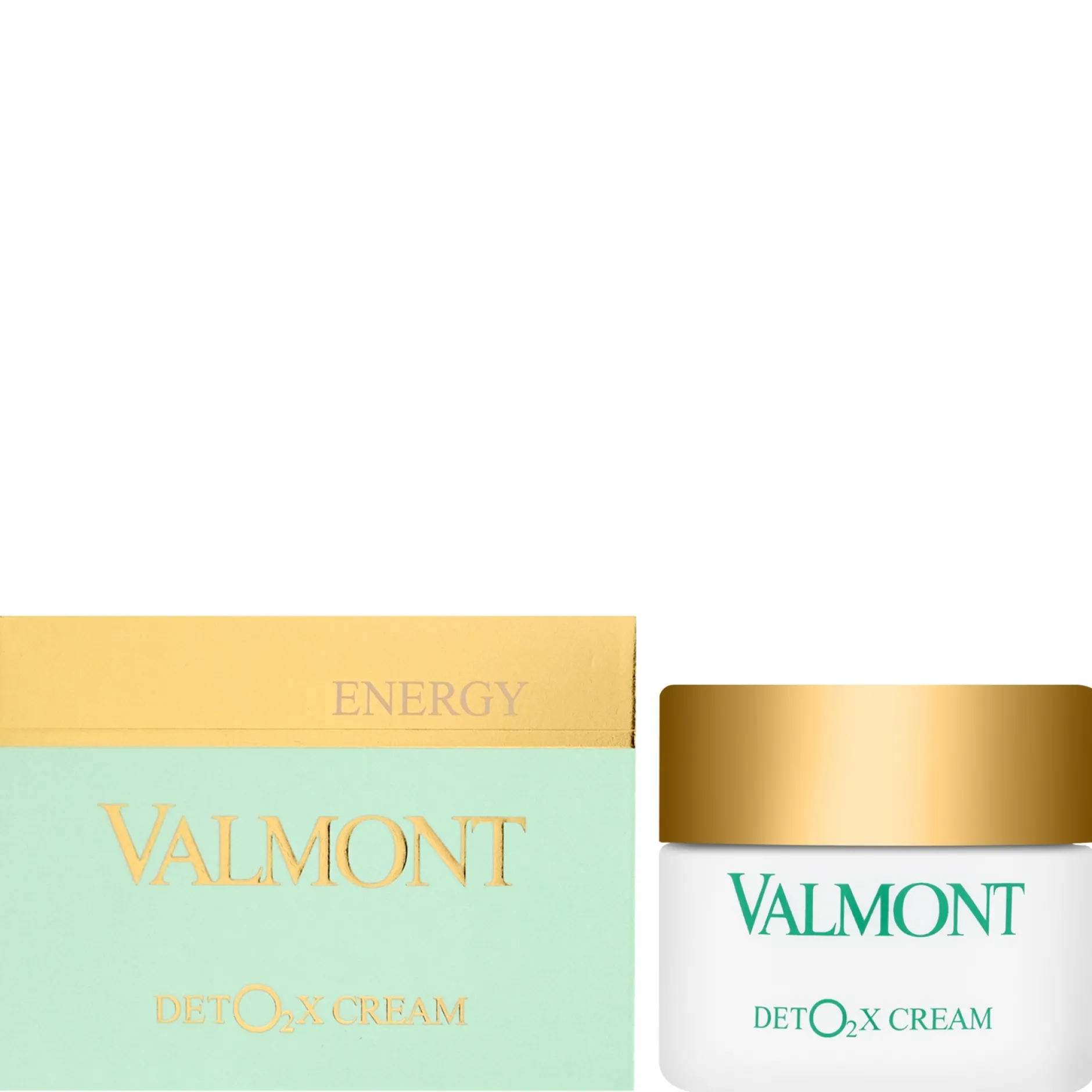 Valmont Intensive Care DETO2X Cream 45ml Outlet