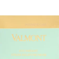 Valmont Intensive Care Eye Instant Stress Relieving Single Mask Discount