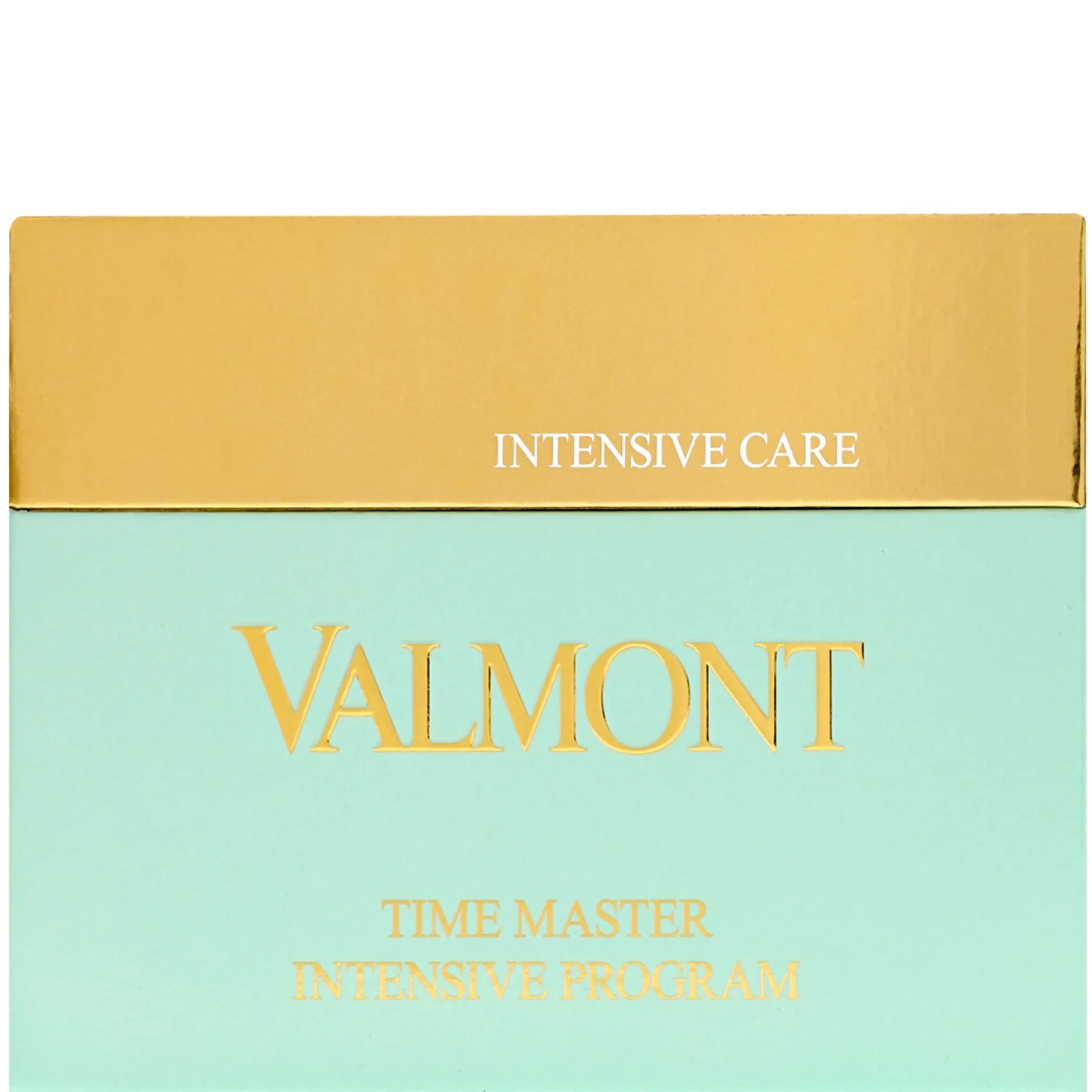 Valmont Intensive Care Time Master Intensive Program 14 x 3ml Hot