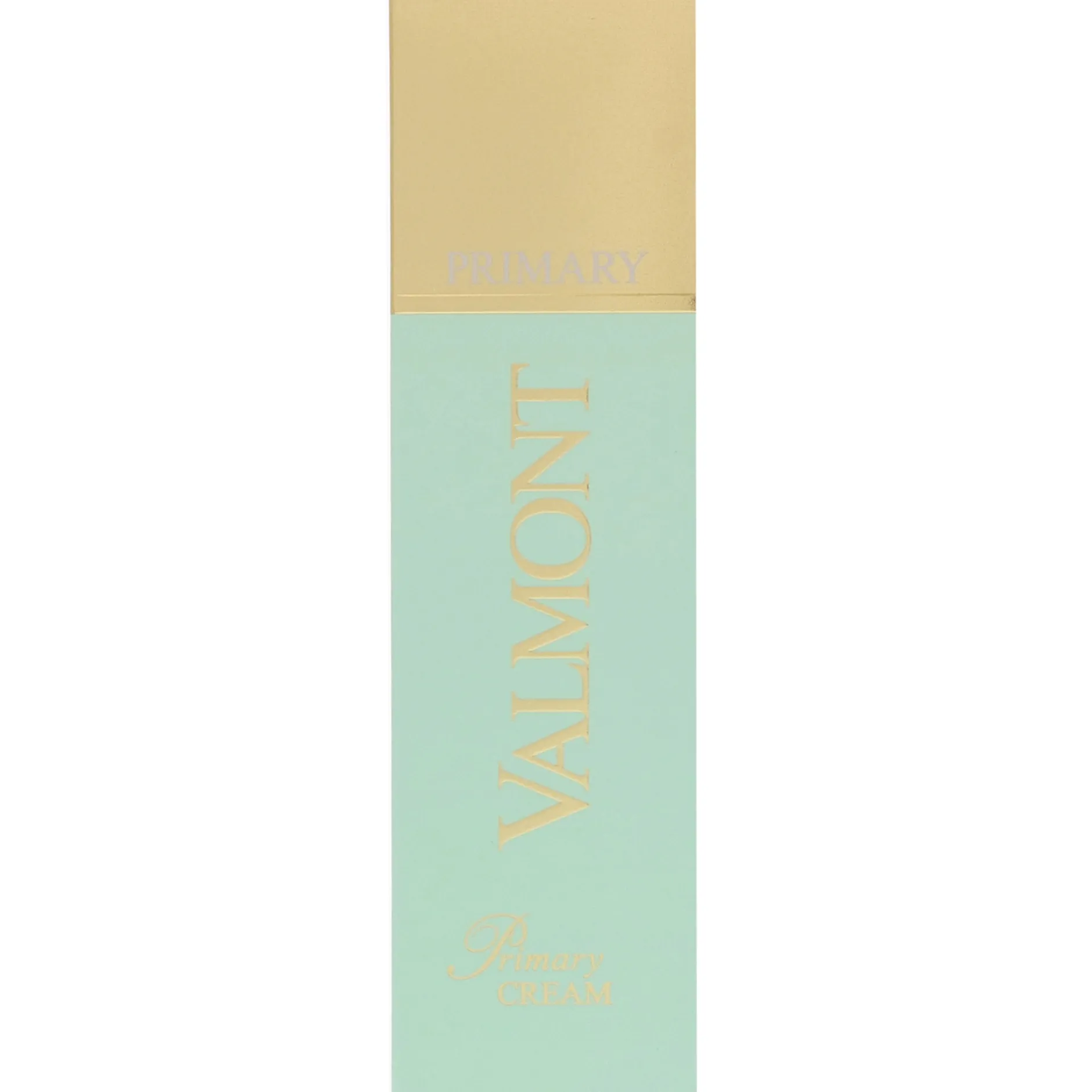 Valmont Primary Cream 50ml Hot