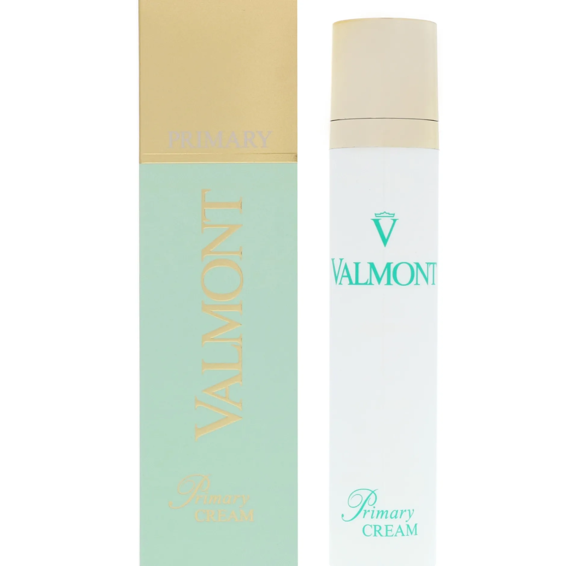 Valmont Primary Cream 50ml Hot