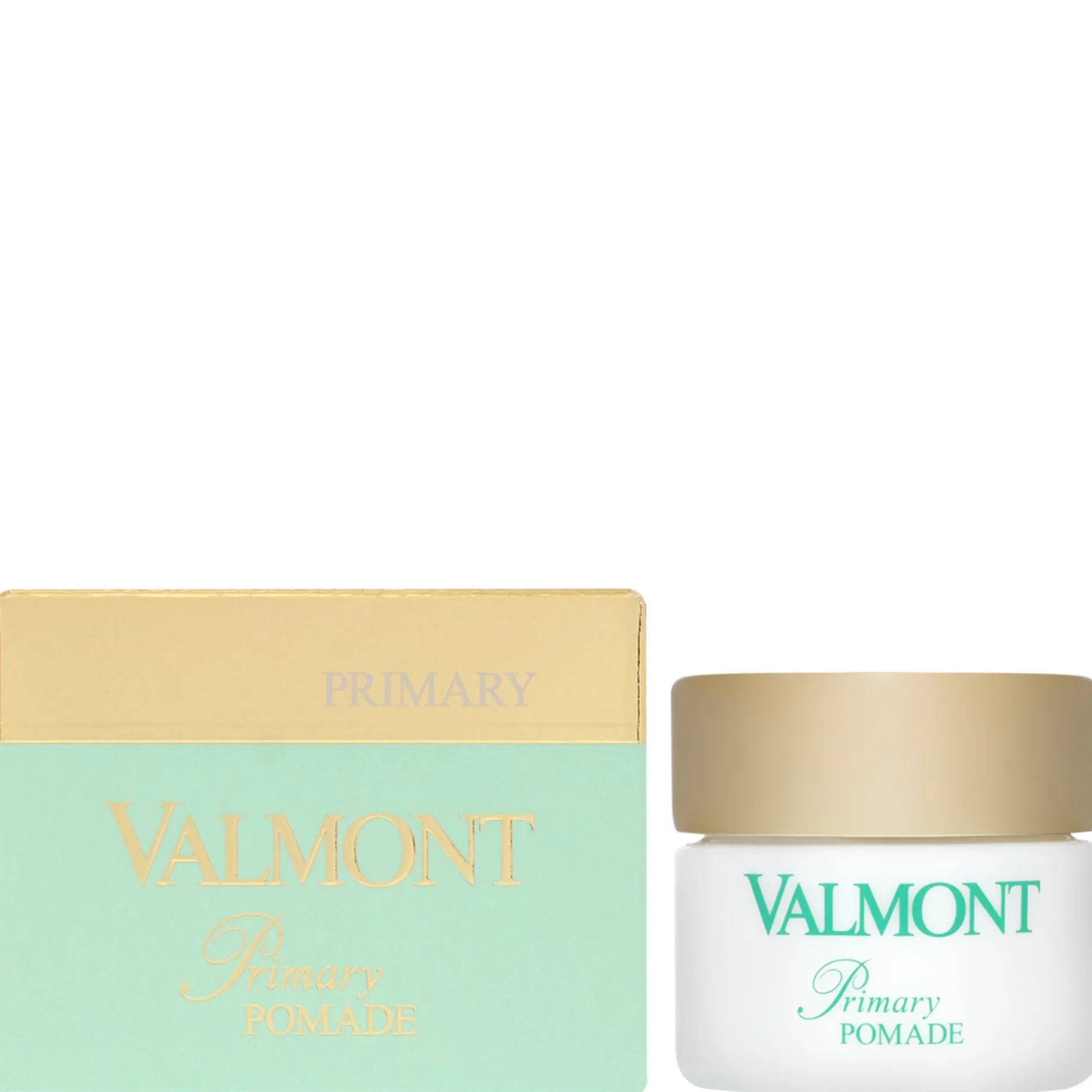 Valmont Primary Pomade 50ml Clearance