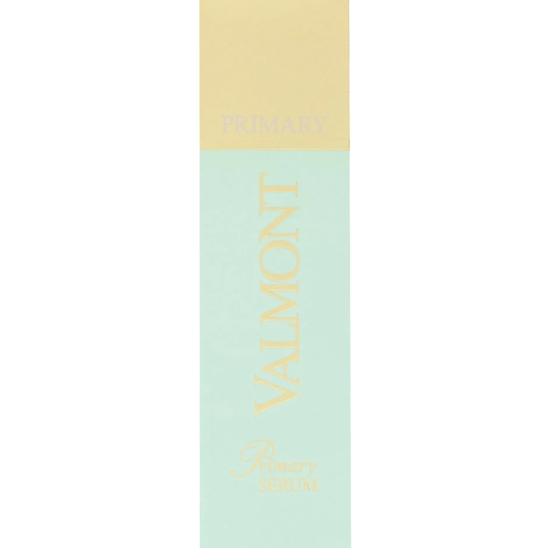 Valmont Primary Serum 30ml