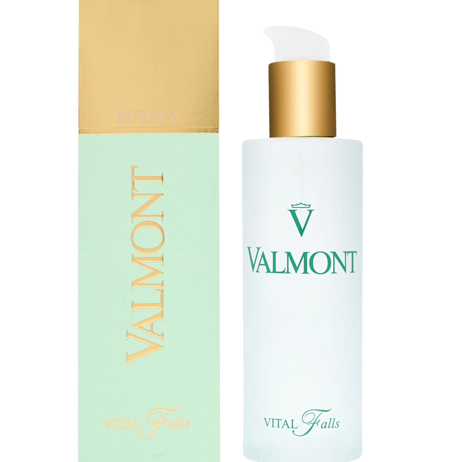Valmont Spirit of Purity Vital Falls 150ml Discount